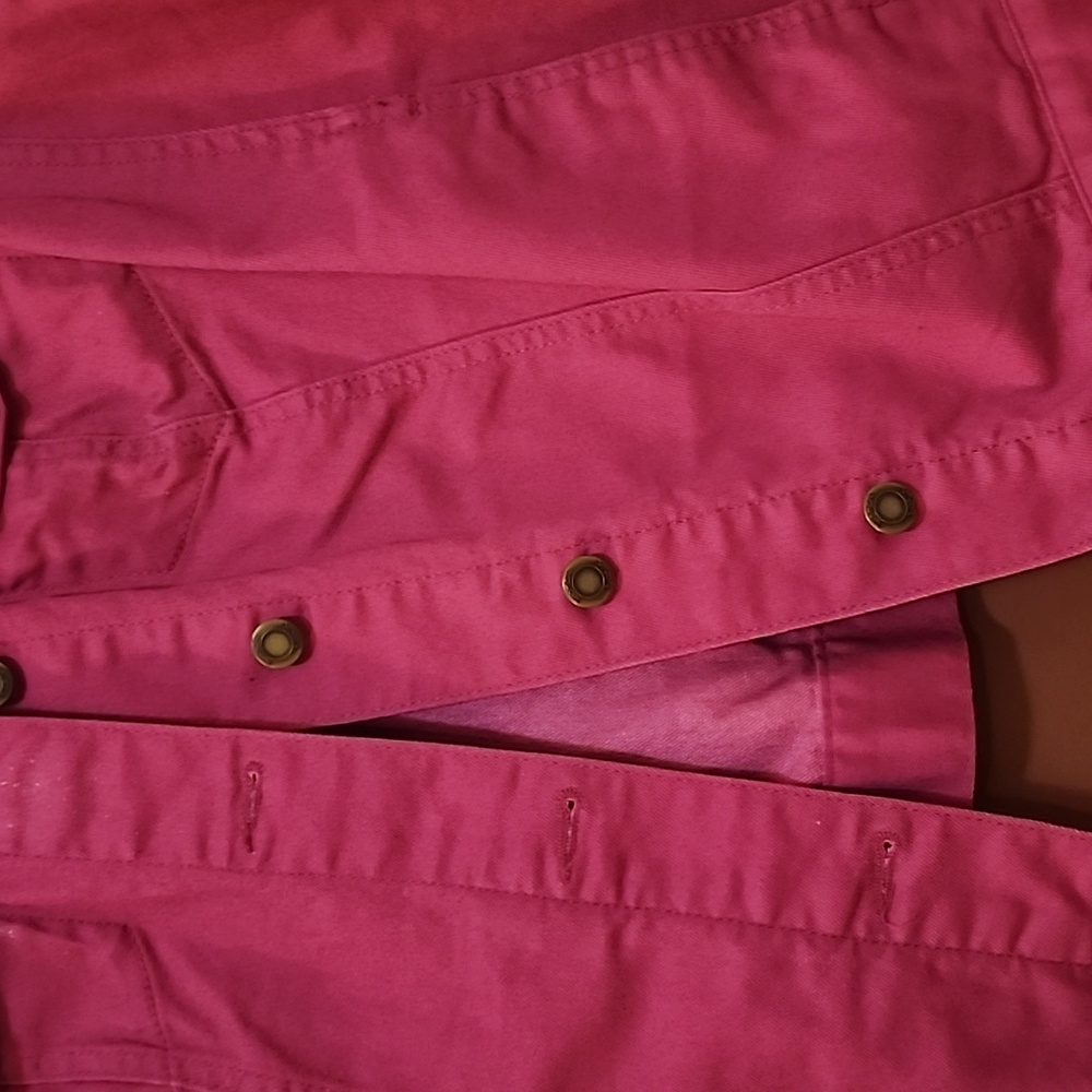 Vest - Picture 3 of 5